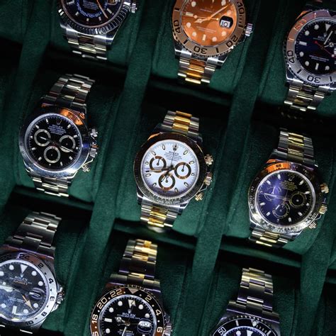 bob kolican rolex|used Rolex watches near me.